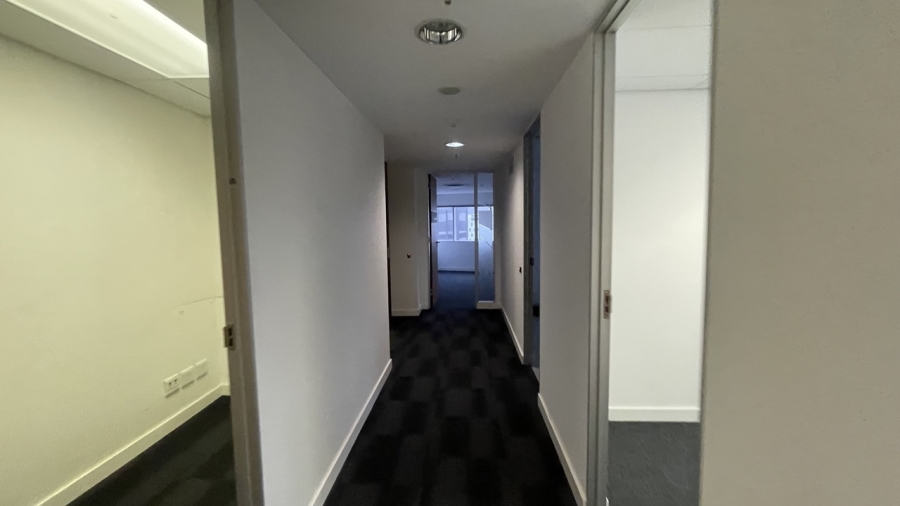 To Let commercial Property for Rent in Cape Town City Centre Western Cape